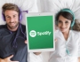 Spotify: Markalar İçin Alternatif Platform